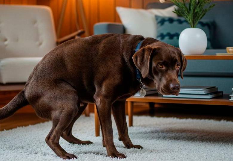 Aprende sobre la regresión de conducta en perros
