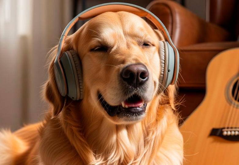 ¿Los perros tienen gustos musicales? Así influye la música en su comportamiento