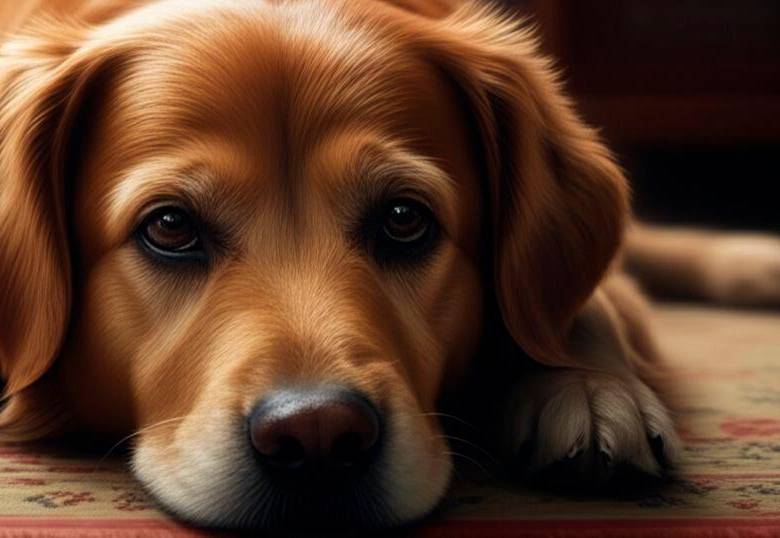 Así afrontan los perros el duelo por la pérdida de su cuidador