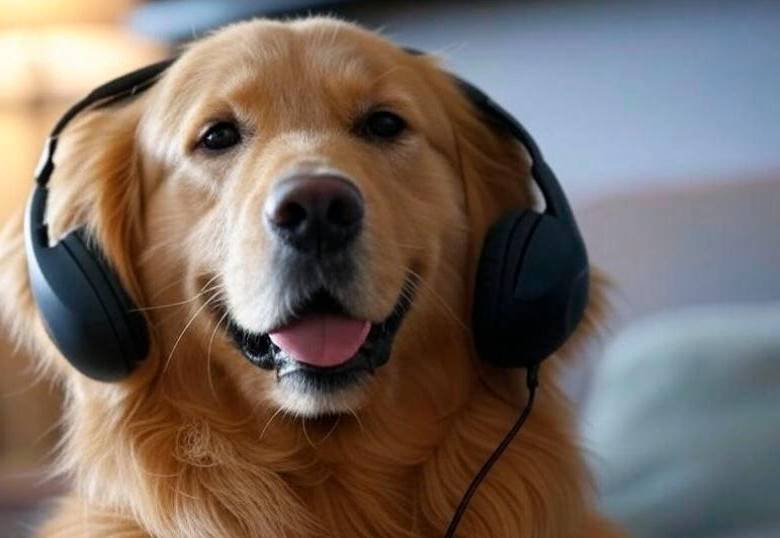La canción que tiene una frecuencia que solo los perros pueden escuchar
