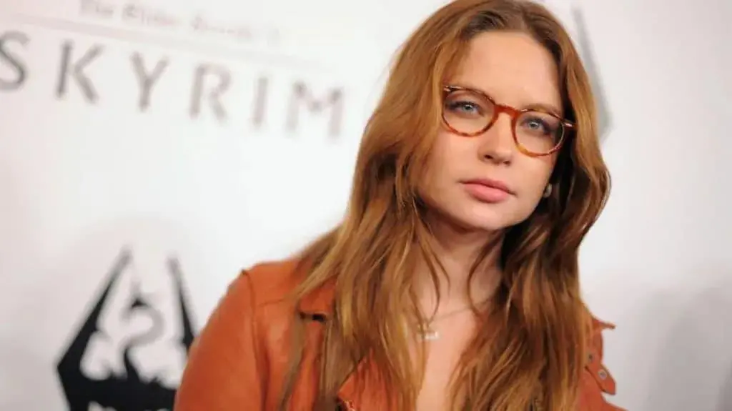 Daveigh Chase alcanzó la fama por interpretar a Samara Morgan en <i>El Aro</i> y por dar voz a Lilo en la franquicia animada <i>Lilo &amp; Stitch</i>. Su fallecimiento fue confirmado el pasado 17 de junio. FOTO: Getty.
