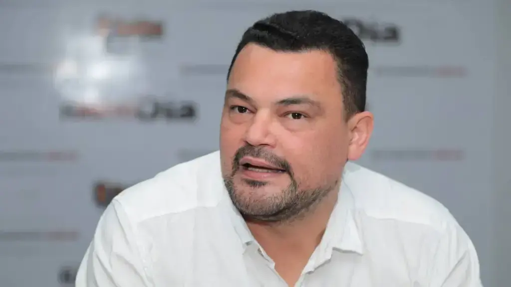 Todo este escándalo se da a un año de que el Partido Comunes termine los dos periodos legislativos con diez curules que le otorgó haber firmado el Acuerdo de Paz en el 2016 durante el Gobierno de Juan Manuel Santos. FOTO: Colprensa
