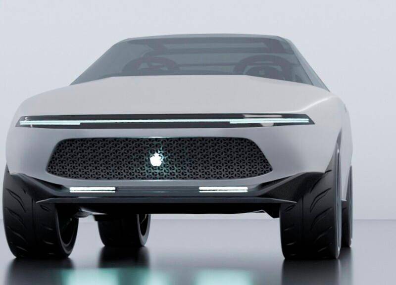 Apple deja atrás el proyecto ambicioso de tener su vehículo eléctrico. FOTO APPLE