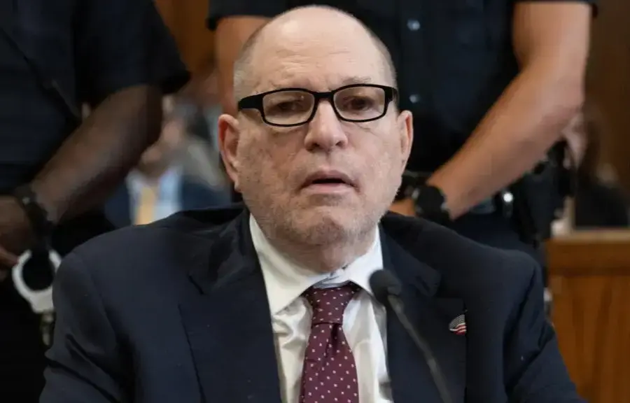 La condena es por la agresión contra Miriam Haley, quien afirmó que la obligó a practicar sexo oral. FOTO: AFP