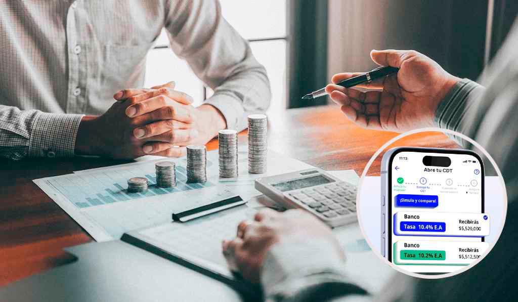 FOTO: GETTY Y CORTESÍA MEJORCDT