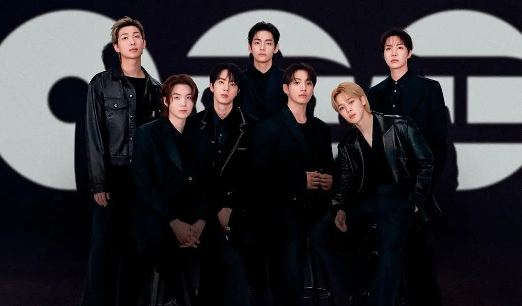 La nueva gira mundial de BTS iniciará el 9 de abril. FOTO: Cortesía