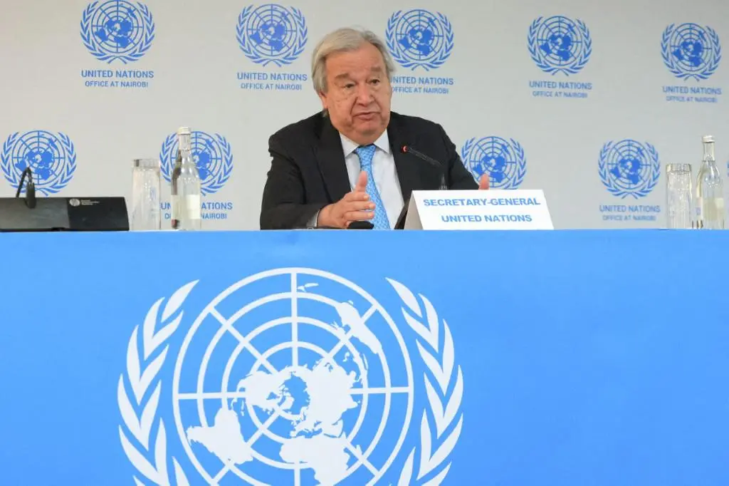 La ONU documentó casos de violencia sexual relacionados con los conflictos en Ucrania y los territorios palestinos ocupados, señalando a fuerzas de seguridad israelíes y rusas. FOTO: AFP.