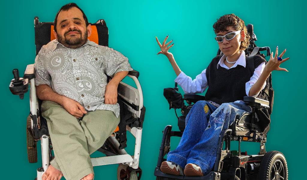 Fotos: Manuel Saldarriaga y Carlos Velásquez