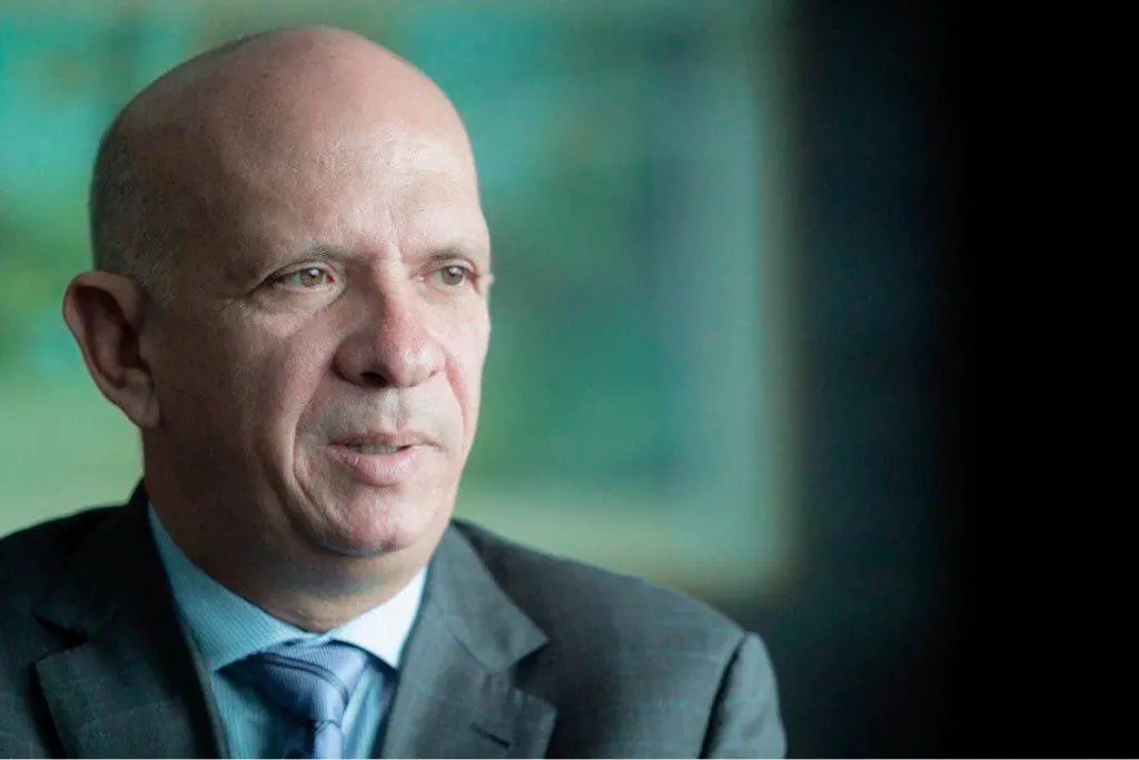 Hugo Armando Carvajal fue el jefe de la Dirección de Inteligencia Militar (DIM) entre 2004 y 2011, bajo el régimen de Hugo Chávez; y entre 2013 y 2014, bajo la dictadura de Nicolás Maduro. FOTO: Colprensa