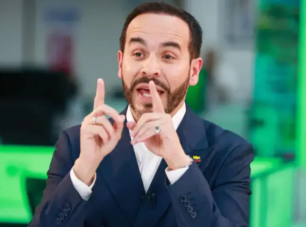 Abelardo de la Espriella. Foto: El Colombino