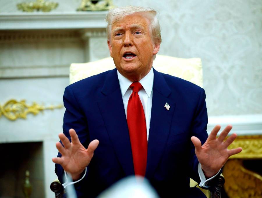 Anthropic fue fundada en 2021 por los hermanos Dario y Daniela Amodei, ambos exempleados de OpenAI. Foto Getty.