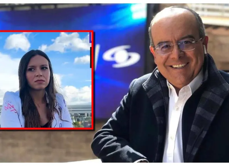 “¿Nos damos un besito de buenas noches?”: Expracticante hace nueva denuncia contra Ricardo Orrego por presunto acoso sexual 