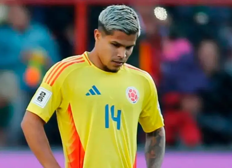 Juan Camilo Hernández está en un gran presente con su club, pero no fue tenido en cuenta por la Selección, en la que le ha costado en las últimas convocatorias. FOTO GETTY