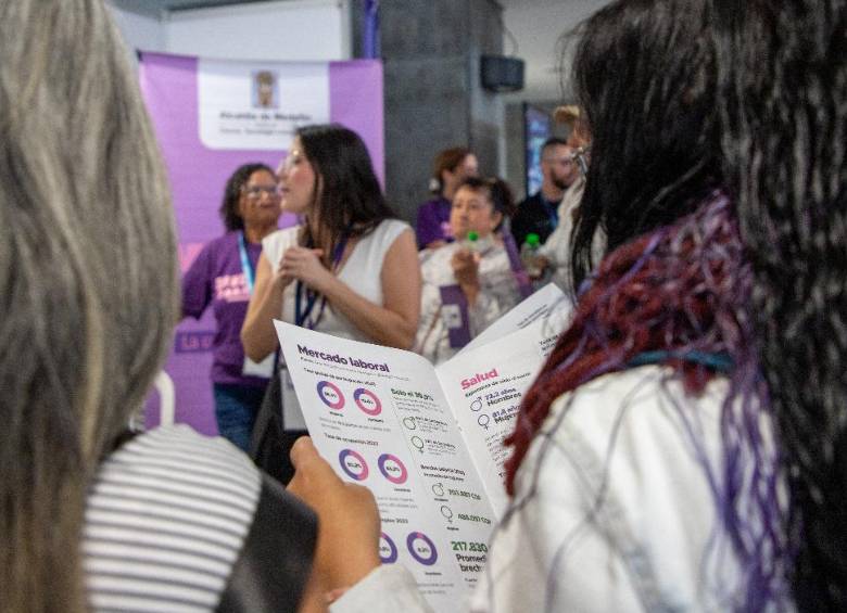 El Festival gratuito reúne a más de 100 aliados públicos, privados y comunitarios. Foto: Alcaldía