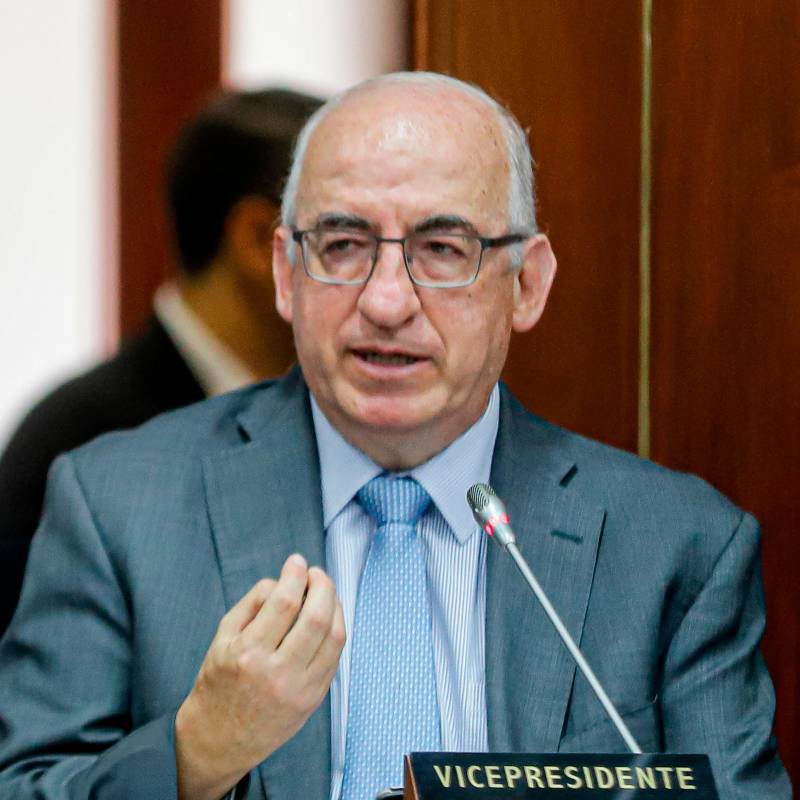El Banco de la República iniciará en agosto un programa de subastas para acumular hasta US$4.000 millones en reservas internacionales. FOTO COLPRENSA