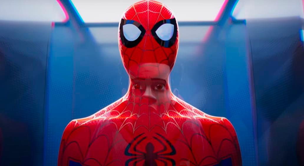 Spider Man Cruzando El Multiverso Sorprende En Su Nuevo Tráiler Con Cientos De Hombres Araña 9673