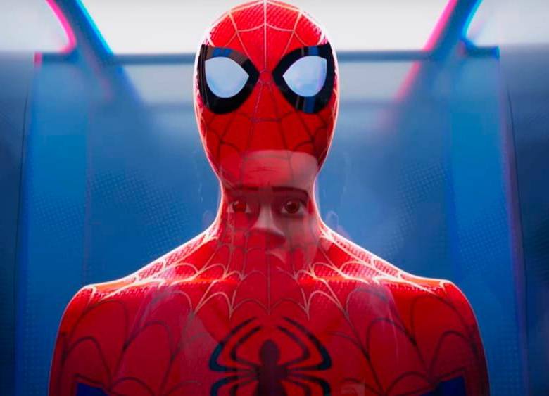 Spider Man Cruzando El Multiverso Sorprende En Su Nuevo Tráiler Con