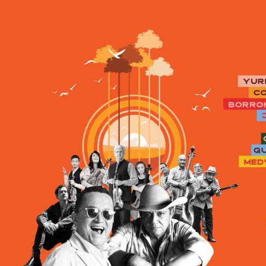 Las entradas a los conciertos del Ibague Festival serán gratis. IMAGEN: SITIO WEB IBAGUÉ FESTIVAL
