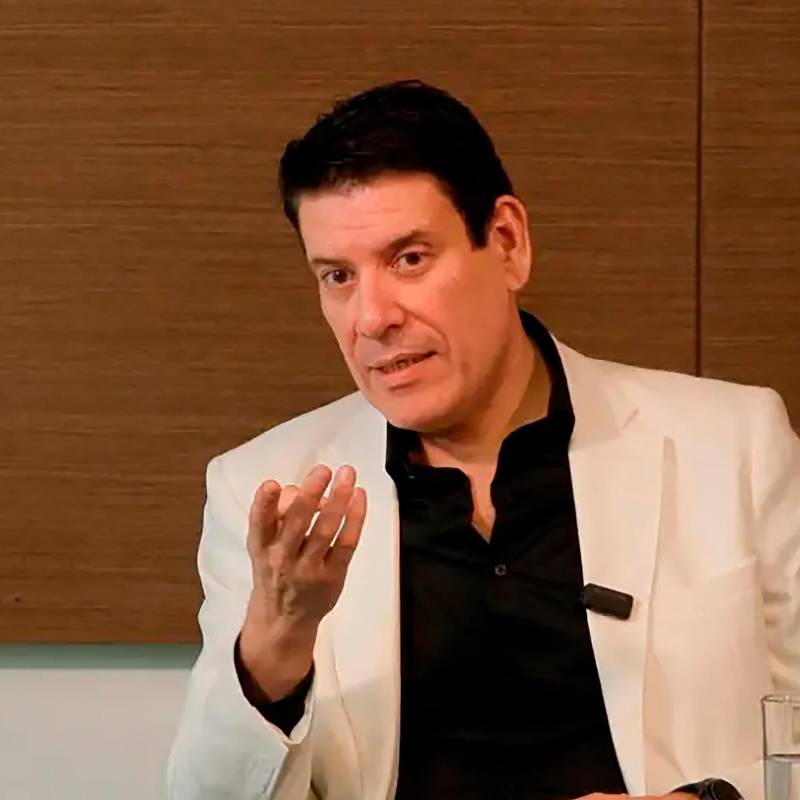 “Acuerdo nacional de Cepeda es para tranquilizar ánimos y estrategia útil, pero no sirve mucho”: Gaona