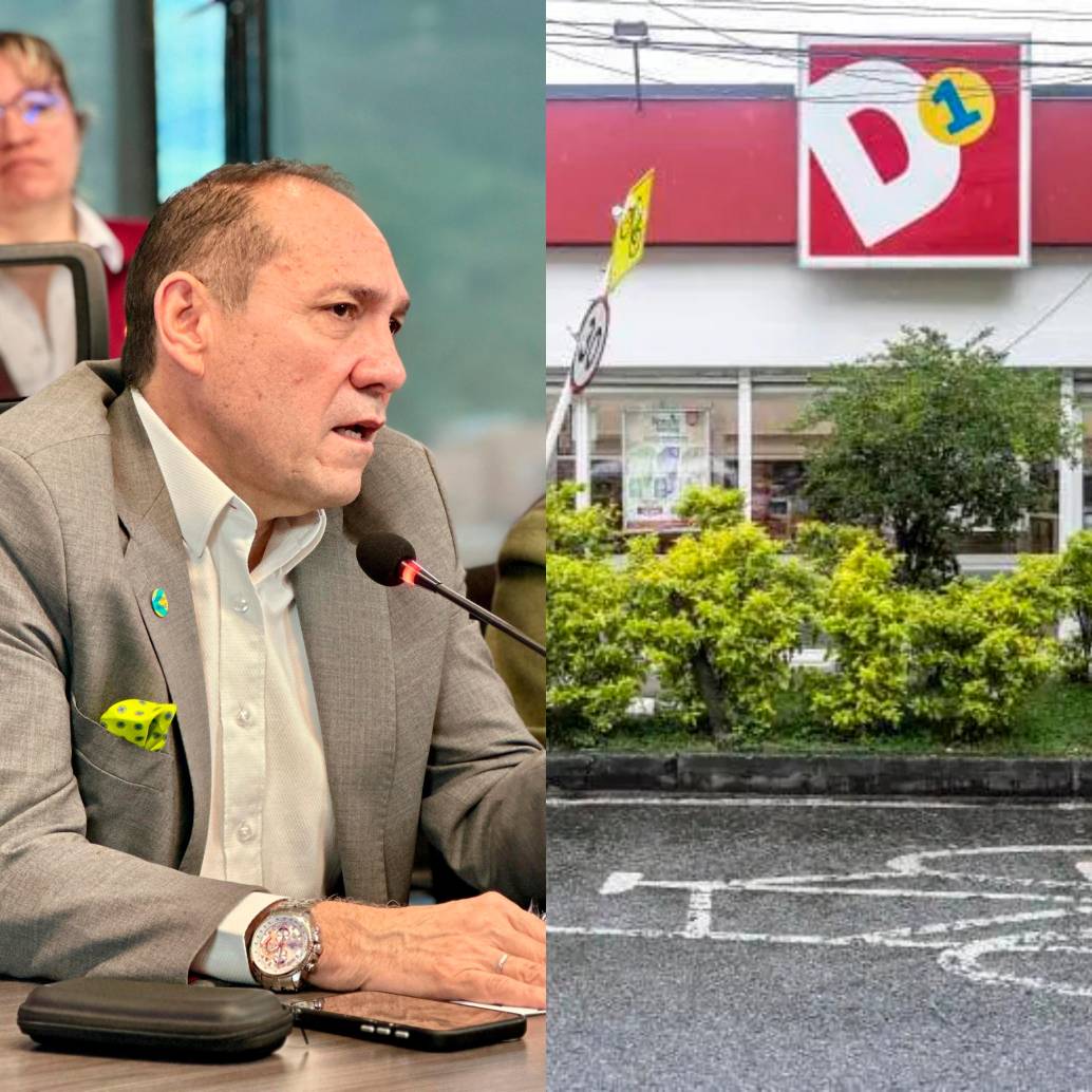 FOTO EL COLOMBIANO Y CORTESÍA