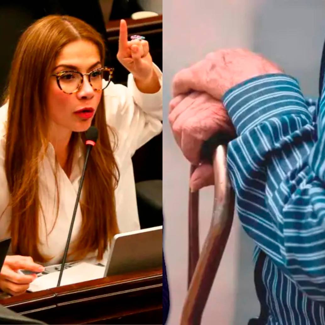 FOTO: Colprensa y EL COLOMBIANO