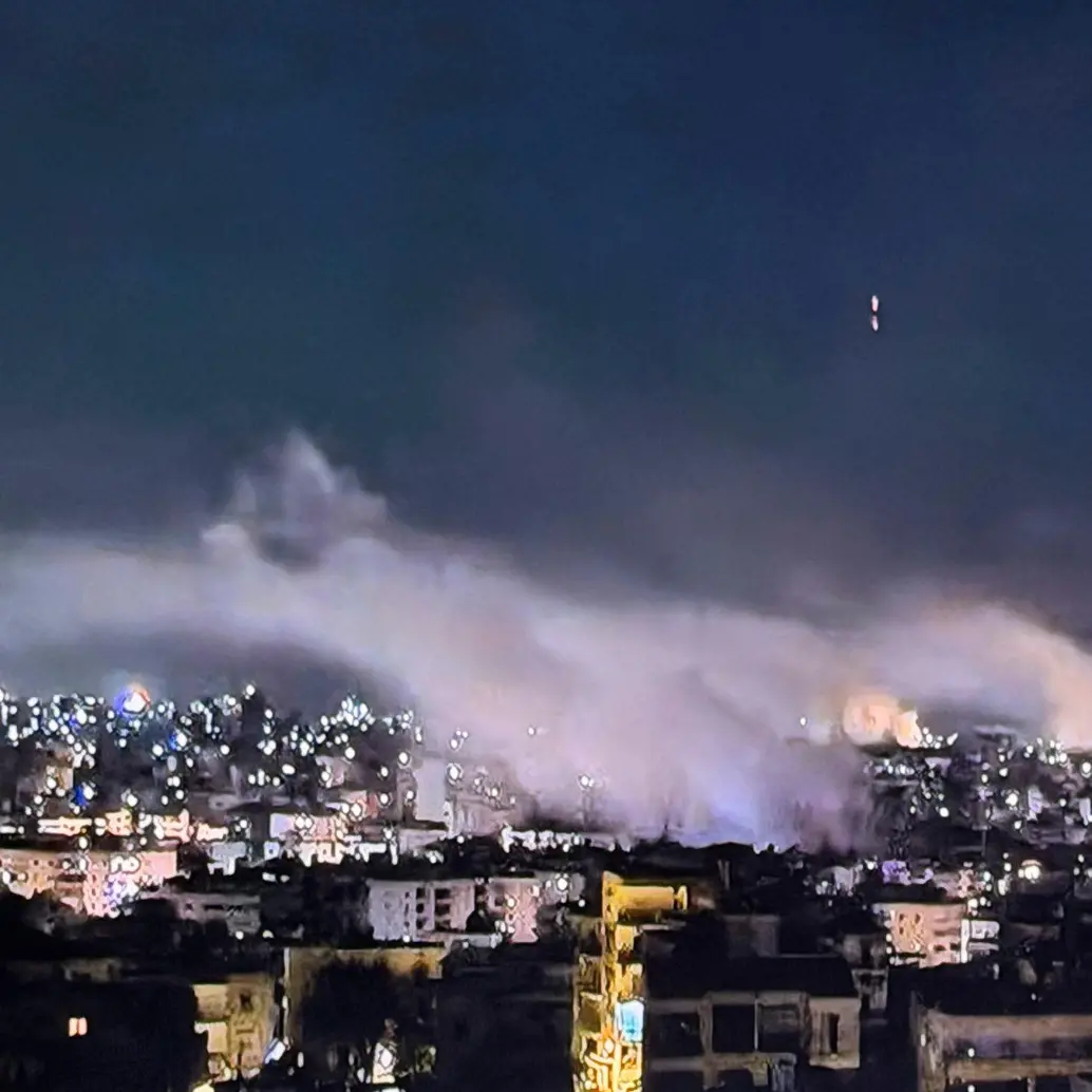 FOTO TOMADA DE X (@Moluskein).