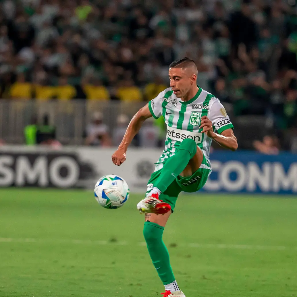 <b>El uruguayo Camilo Cándido, quien fue criticado durante el proceso del técnico Javier Gandolfi, hoy se ha vuelto una ficha fundamental para el técnico Diego Arias en Nacional. </b><b><span class="mln_uppercase_mln">FOTO</span></b><b> </b><b><span class="mln_uppercase_mln">Juan Antonio Sánchez</span></b> 