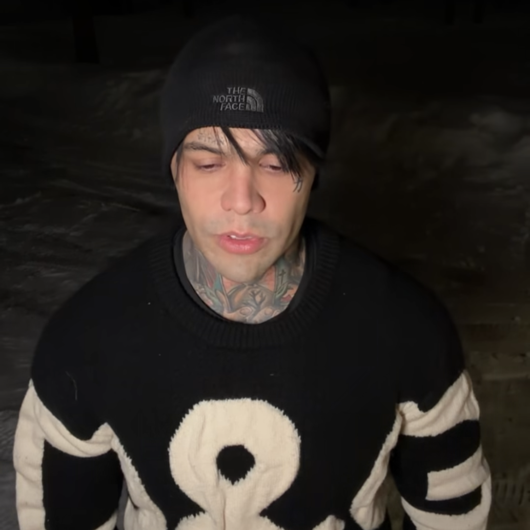 Sólo en Instagram, Yeferson Cossio tiene más de 12 millones de seguidores. Foto tomada de redes sociales. 