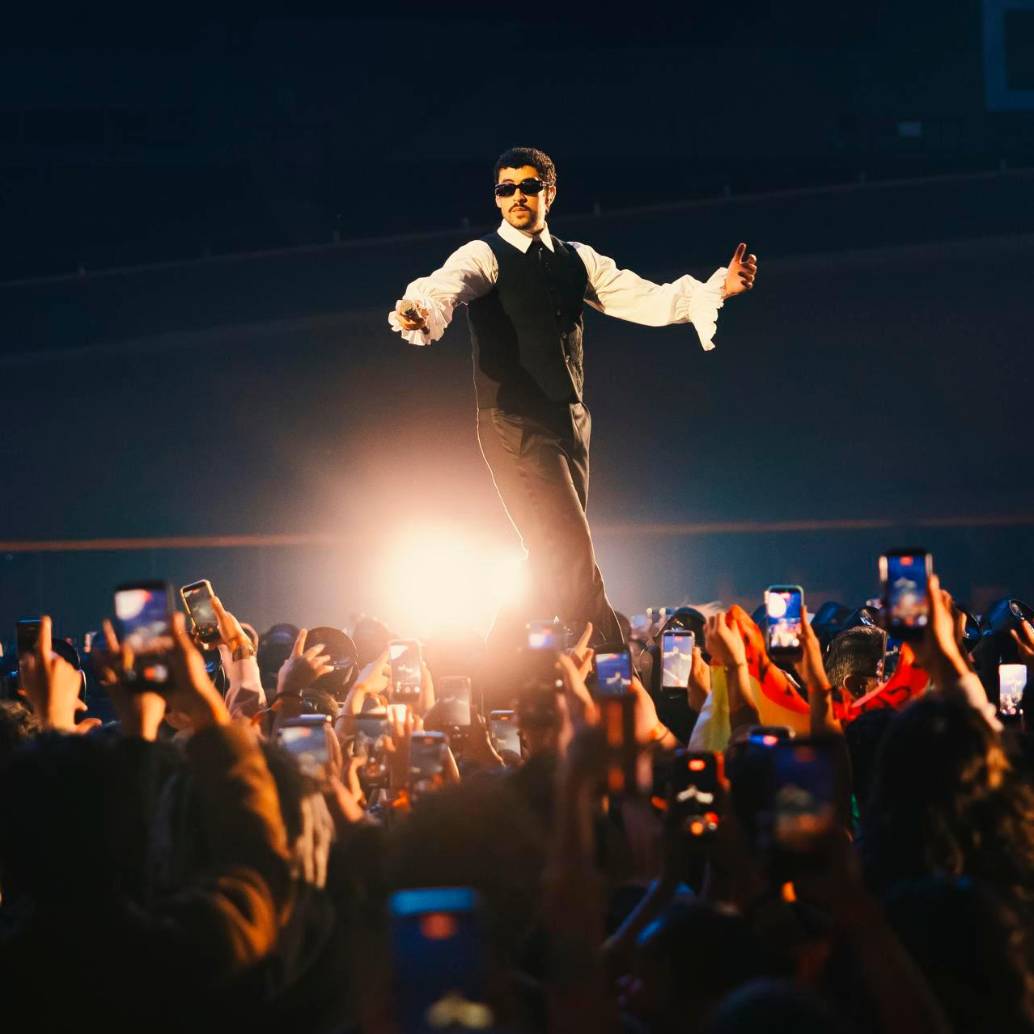 Spotify es la principal plataforma de streaming en el mundo. Foto Colprensa-Badboi.