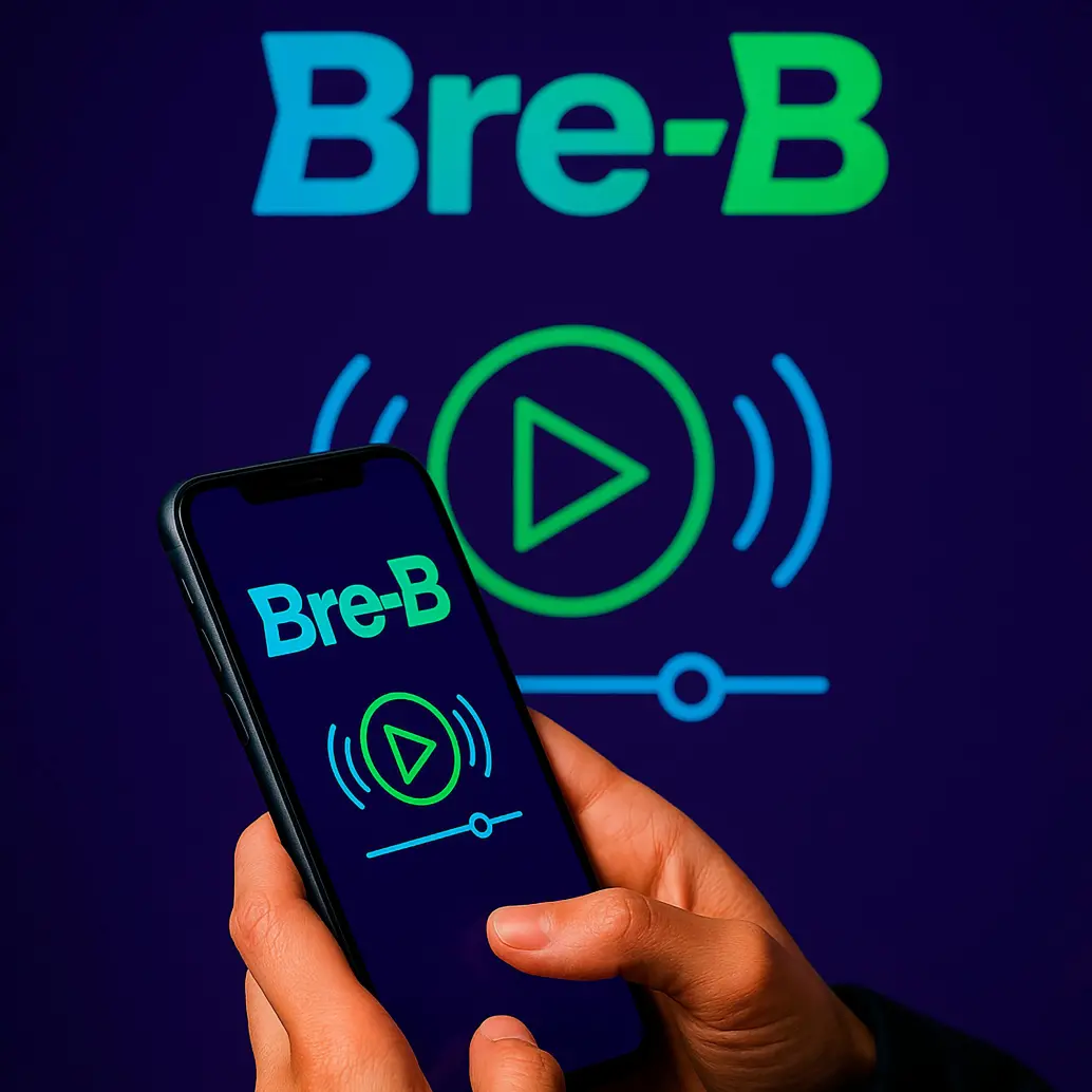 Con Bre-B, Colombia busca cerrar la brecha frente a sus vecinos y dar un salto hacia la digitalización financiera. FOTO: El Colombiano.