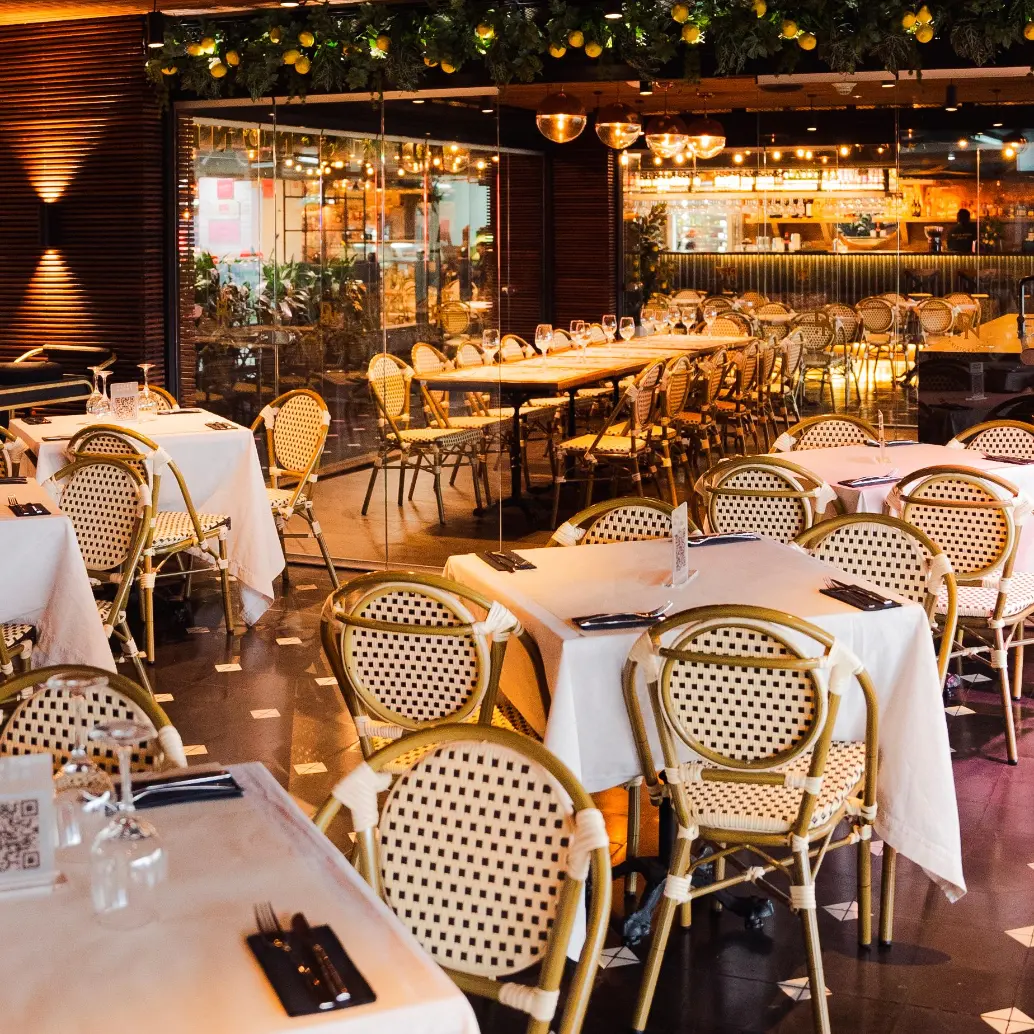 Della Nonna Trattoria consolida su legado gastronómico con recetas que huelen a hogar y alimentos que viajan directo desde Italia. Foto: Cortesía.