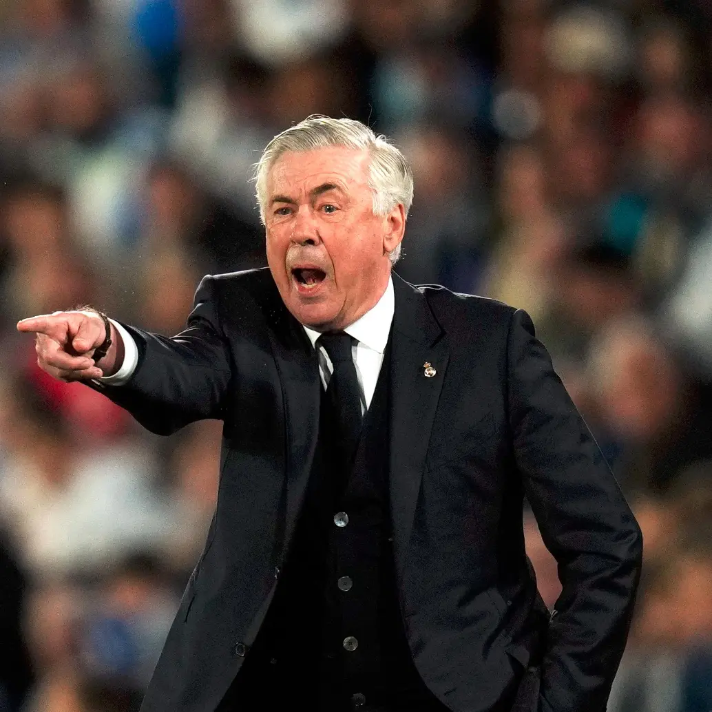 Ancelotti sigue el ejemplo de su compatriota Fabio Capello, al que no le fue bien con Inglaterra y Rusia. <span class="mln_uppercase_mln">FOTO</span> <b><span class="mln_uppercase_mln">getty</span></b>
