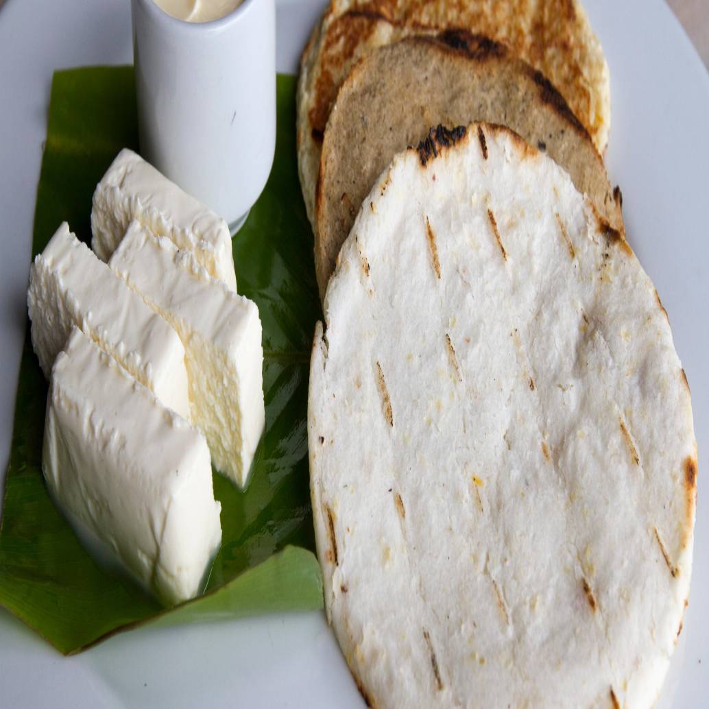 El aumento en el precio del café y las frutas ha encarecido el desayuno tradicional de los colombianos. FOTO EL COLOMBIANO 