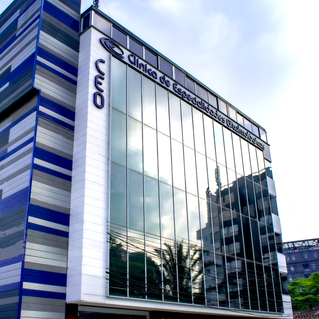 700 estándares debió superar CEO para obtener la doble acreditación. Foto: Cortesía.