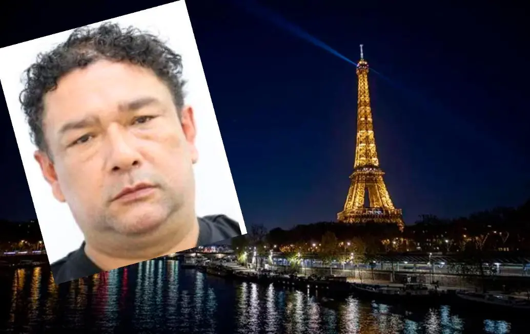 Alias “el Montañero” tiene tres identidades con distintos antecedentes penales: Luis Rodrigo Rodríguez Rodríguez, Juan Camilo Hernández Berrío y Gustavo Adolfo Pérez Peña. Esta es una de las fotos más recientes que le tomaron. FOTOS: CORTESÍA.