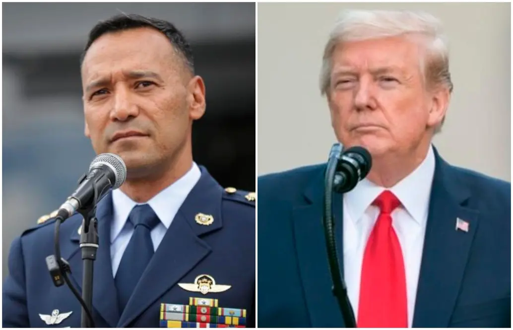 <span class="mln_uppercase_mln">Pedro</span><span class="mln_uppercase_mln"> Sánchez, ministro de Defensa, se refirió a los temores de un eventual fin de la cooperación estadounidense en la lucha contra el narcotráfico. FOTO: Colprensa </span>