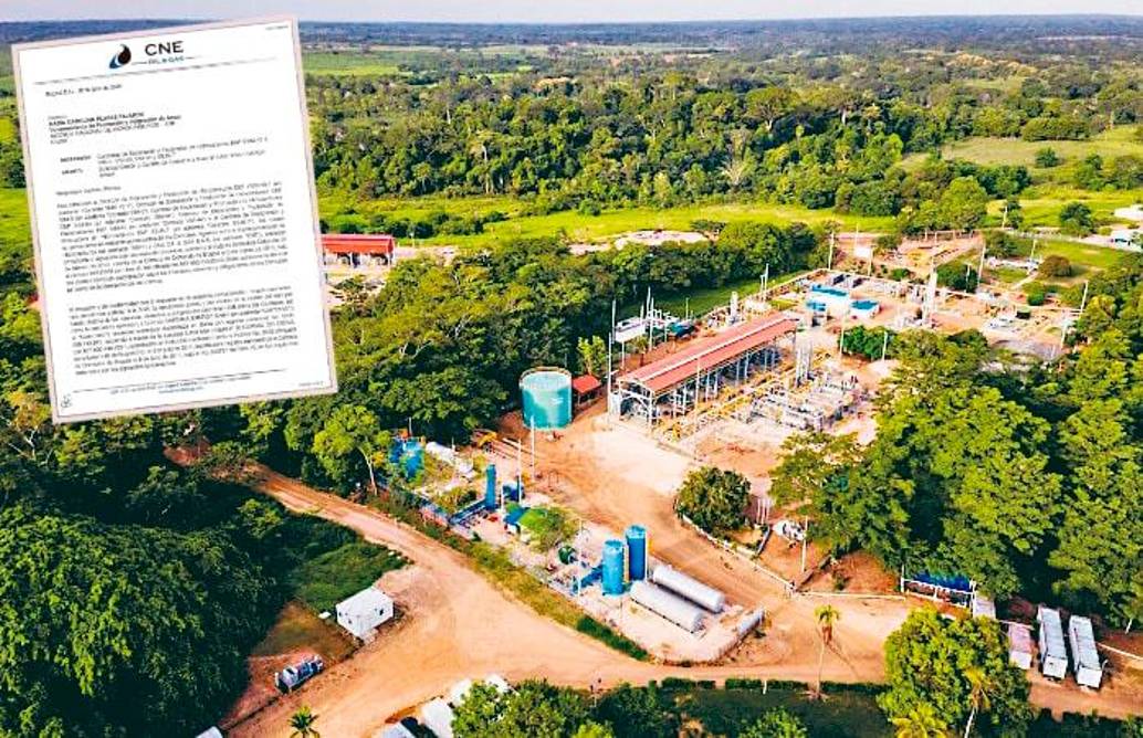 La mayoría de los campos de gas otorgados a filiales de Canacol quedan entre los departamentos de Córdoba y Sucre. FOTO Tomada de internet