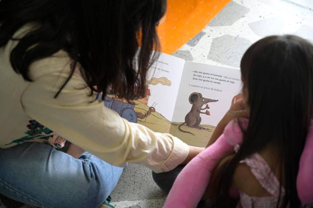 Los hogares de protección acogen a mujeres en riesgo grave o extremo de feminicidio, algunas de ellas llegan con sus hijos y otros familiares. FOTO Cortesía Secretaría de las Mujeres de Antioquia