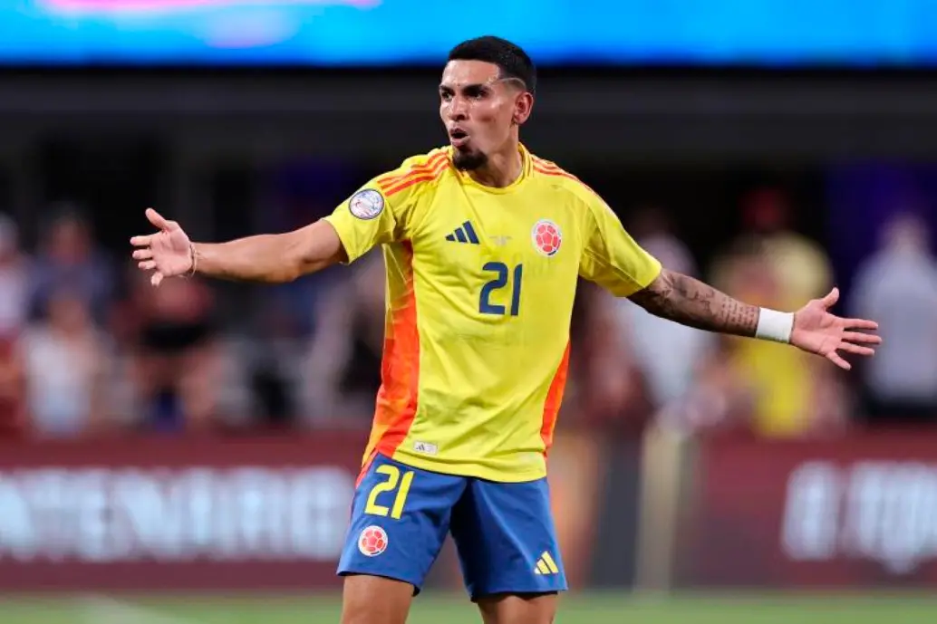 El defensa antioqueño Daniel Muñoz compartió en su redes sociales un video sobre lo que ha sido su recuperación y su preparación para el Mundial. FOTO GETTY 