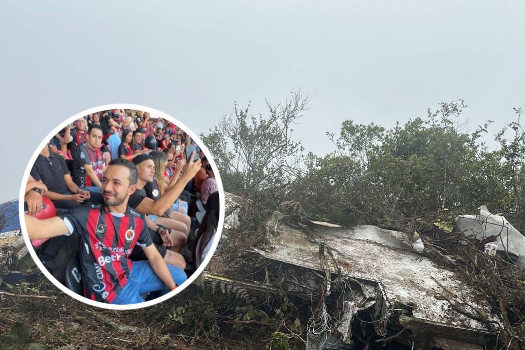 El congresista Diógenes Quintero sostuvo en la mañana del miércoles antes del siniestro una reunión con funcionarios de la Gobernación de Norte de Santander. Fotos: redes sociales 