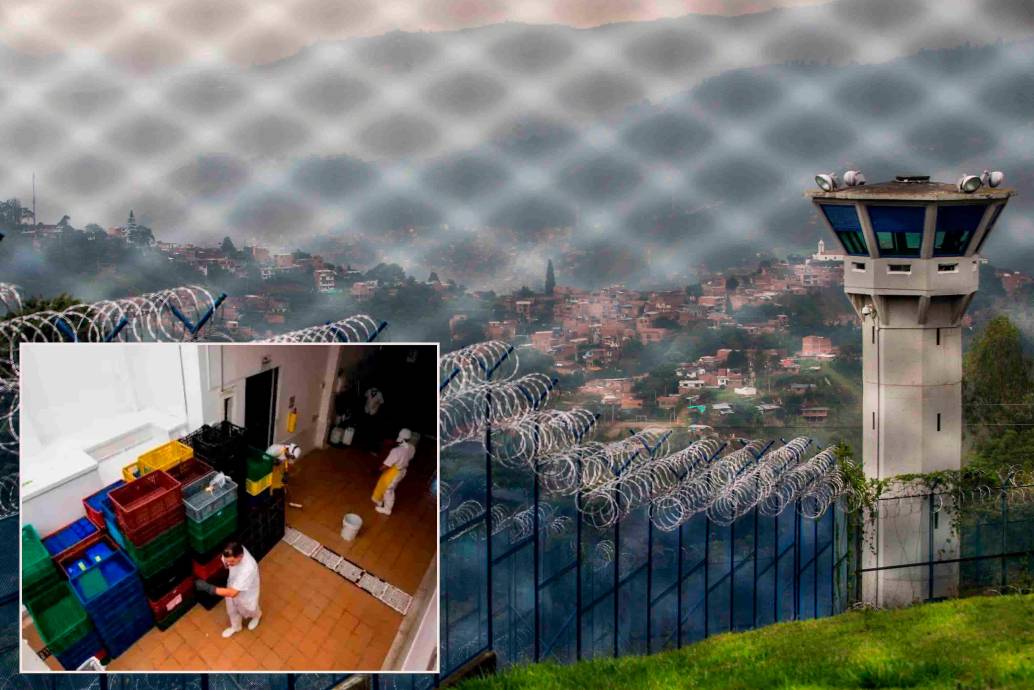 La Procuraduría corrió traslado del informe preventivo también a la Fiscalía y a la Contraloría. FOTOS EL COLOMBIANO y Cortesía