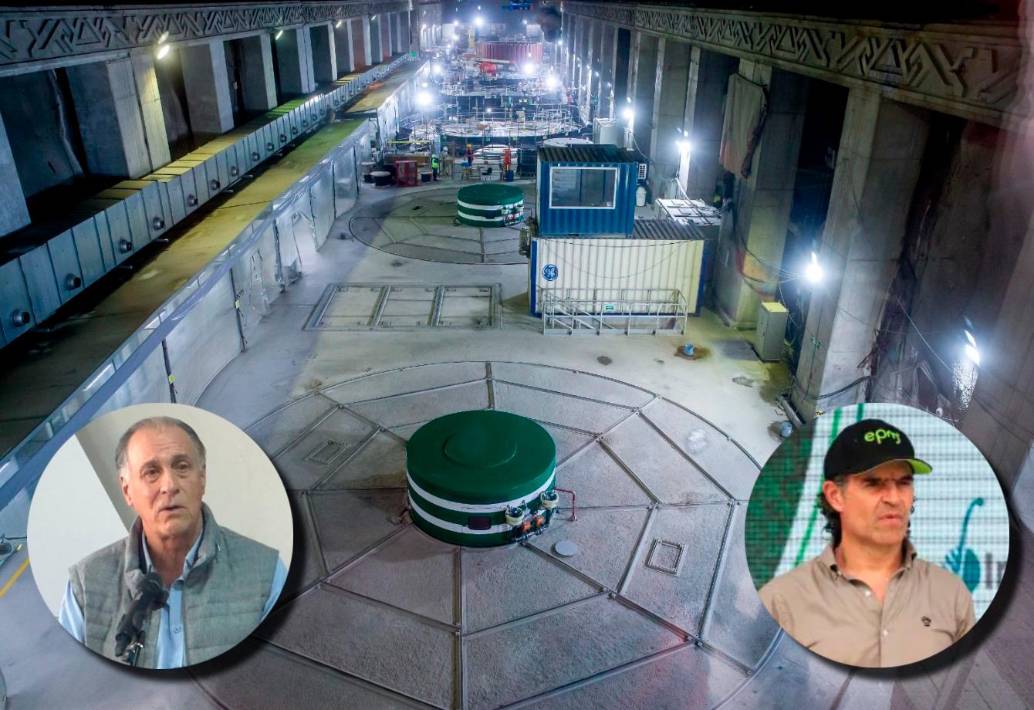 La entidad ya puso el caso en conocimiento de las autoridades quienes avanzan con la investigación. FOTO JUAN ANTONIO SÁNCHEZ