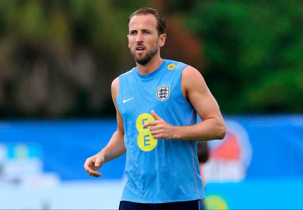 FOTO TOMADA X@HKane
