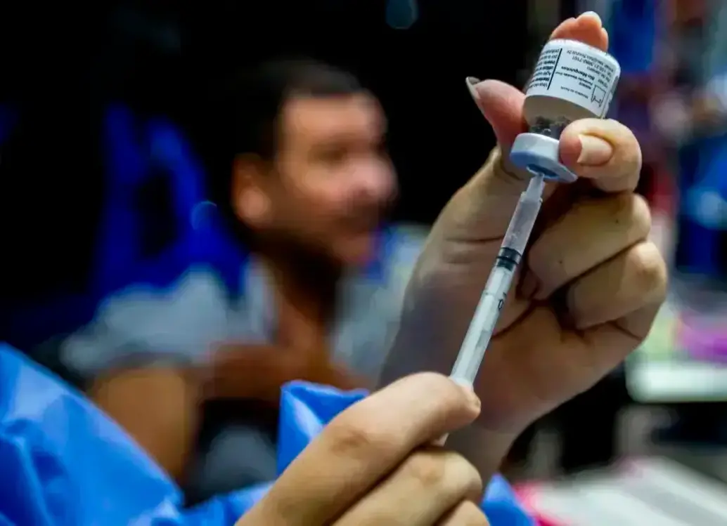 El Ministerio de Salud declaró en el país la emergencia sanitaria desde el pasado 16 de abril, debido al incremento de casos de fiebre amarilla. FOTO Julio César Herrera