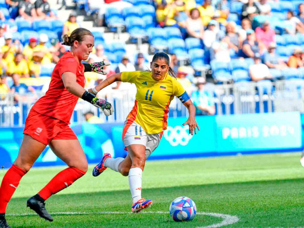 La Selección Colombia femenina mayores disputará los duelos como local de la Eliminatoria al Mundial de Brasil 2027 en Cali, el Pascual Guerrero fue el escenario elegido por la Federación Colombiana de Fútbol. FOTO FCF