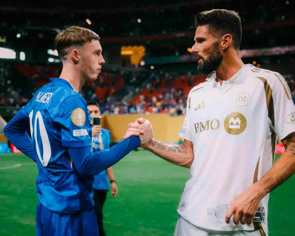 Chelsea ganó enel debut del Mundial de Clubes con tantos de Pedro Neto y Enzo Fernández. FOTO TOMADA X @ChelseaFC