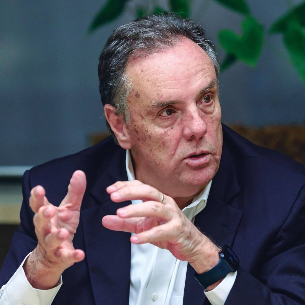 FOTO: JULIO CÉSAR HERRERA