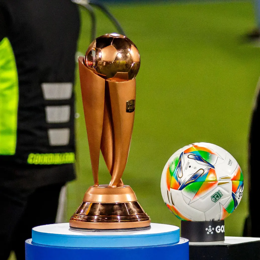 La Copa, que se reanudará este martes 29 de julio, se espera que finalice a mediados de noviembre. FOTO: Camilo Suárez. 