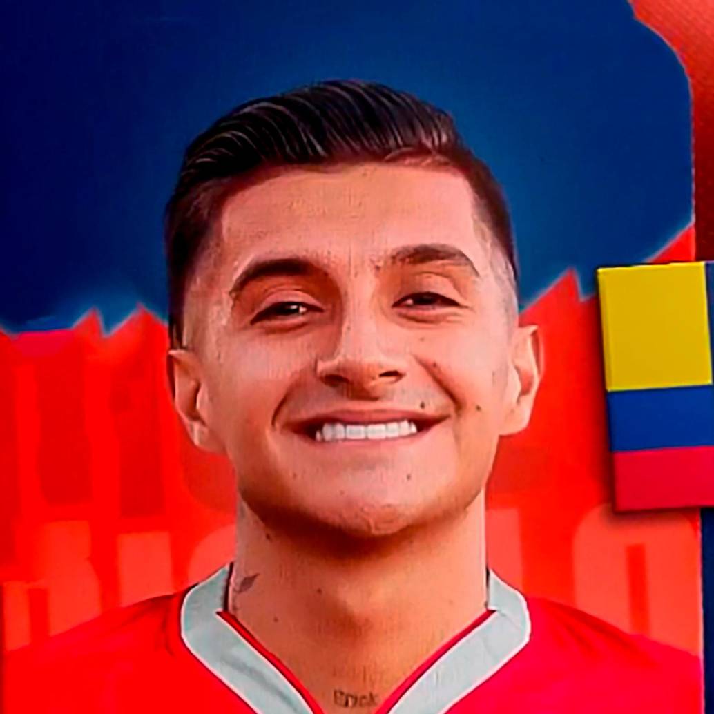 El colombiano Yeison Guzmán tendrá contrato hasta 2027 con el club brasileño. Foto: Tomado de redes @FortalezaEC