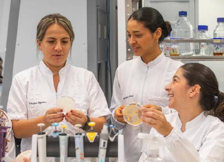 Los resultados en las pruebas saber, las calificaciones en matemáticas y lenguaje en los dos últimos grados, junto con una entrevista personal, hacen parte de los nuevos requisitos de ingreso. FOTOS: Esneyder Gutiérrez